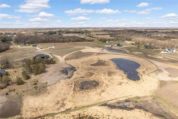 5.014 Acres of Residential Land for Sale in Oak Grove, Minnesota