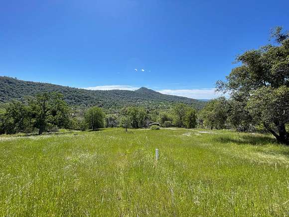 5 Acres of Residential Land for Sale in Mariposa, California