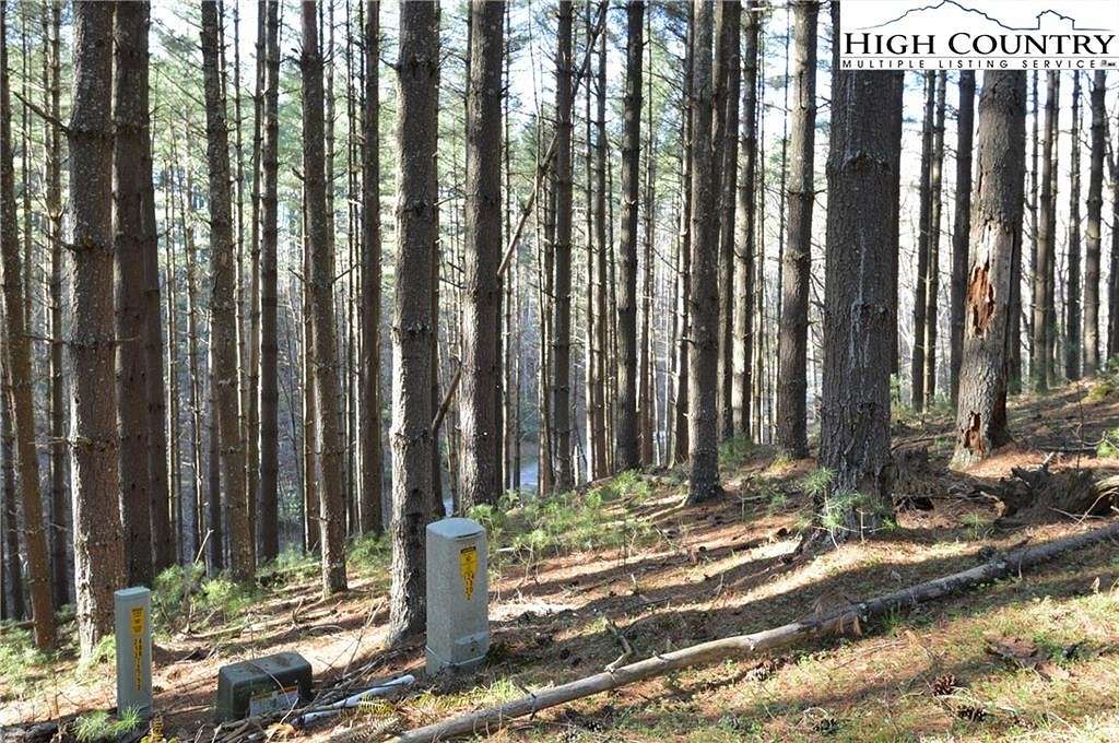 1.1 Acres of Land for Sale in Piney Creek, North Carolina