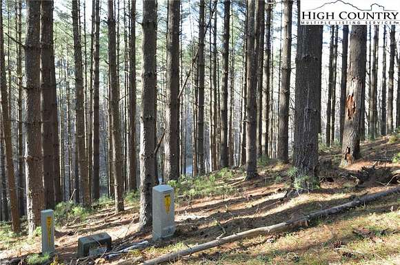 1.1 Acres of Land for Sale in Piney Creek, North Carolina