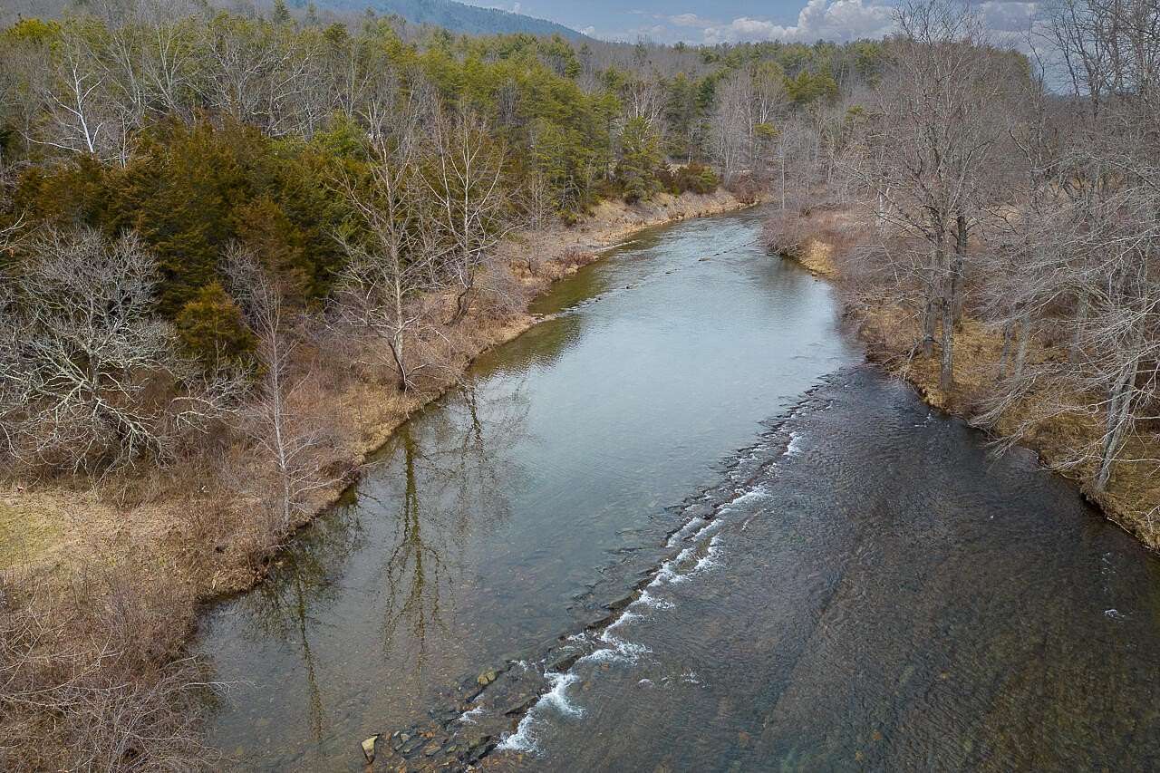 472 Acres of Recreational Land & Farm for Sale in Goshen, Virginia