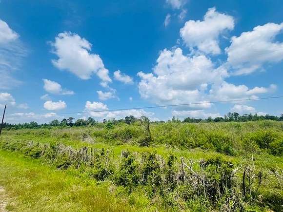 5 Acres of Land for Sale in Kokomo, Mississippi