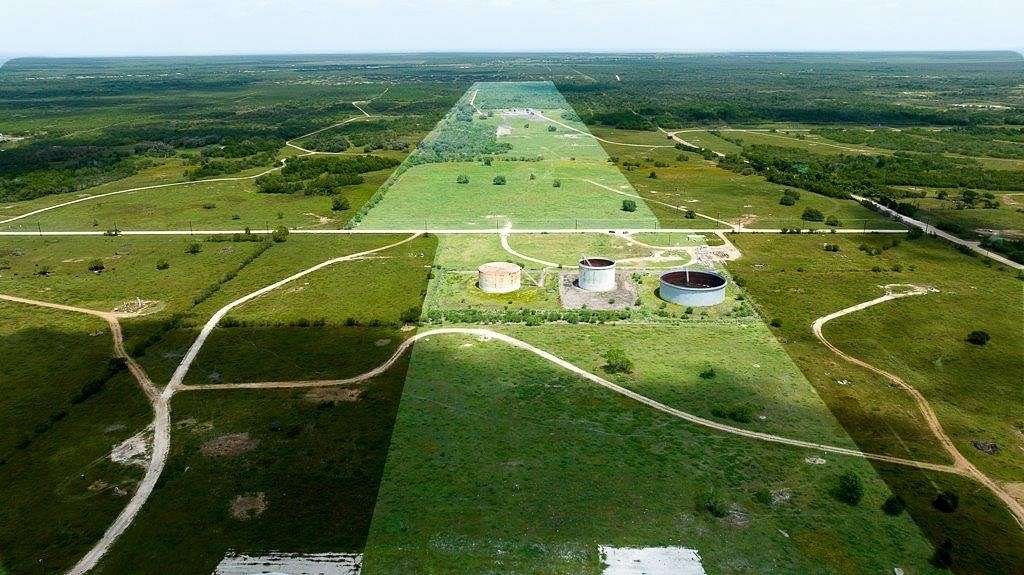 140.06 Acres of Recreational Land & Farm for Sale in Refugio, Texas