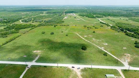 140 Acres of Recreational Land & Farm for Sale in Refugio, Texas