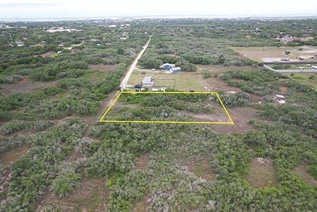 1.5 Acres of Residential Land for Sale in Aransas Pass, Texas