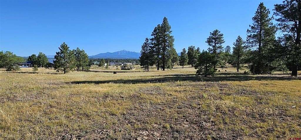 3 Acres of Residential Land for Sale in Pagosa Springs, Colorado