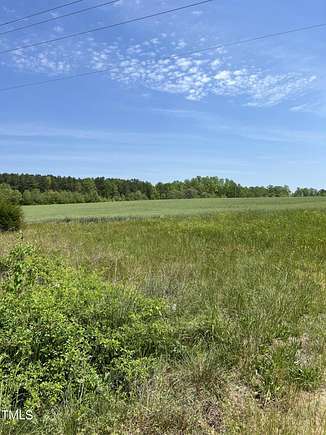 32.1 Acres of Land for Sale in Zebulon, North Carolina