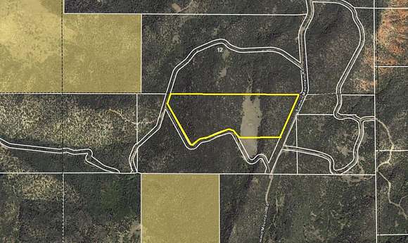 32 Acres of Land for Sale in Summit, Utah