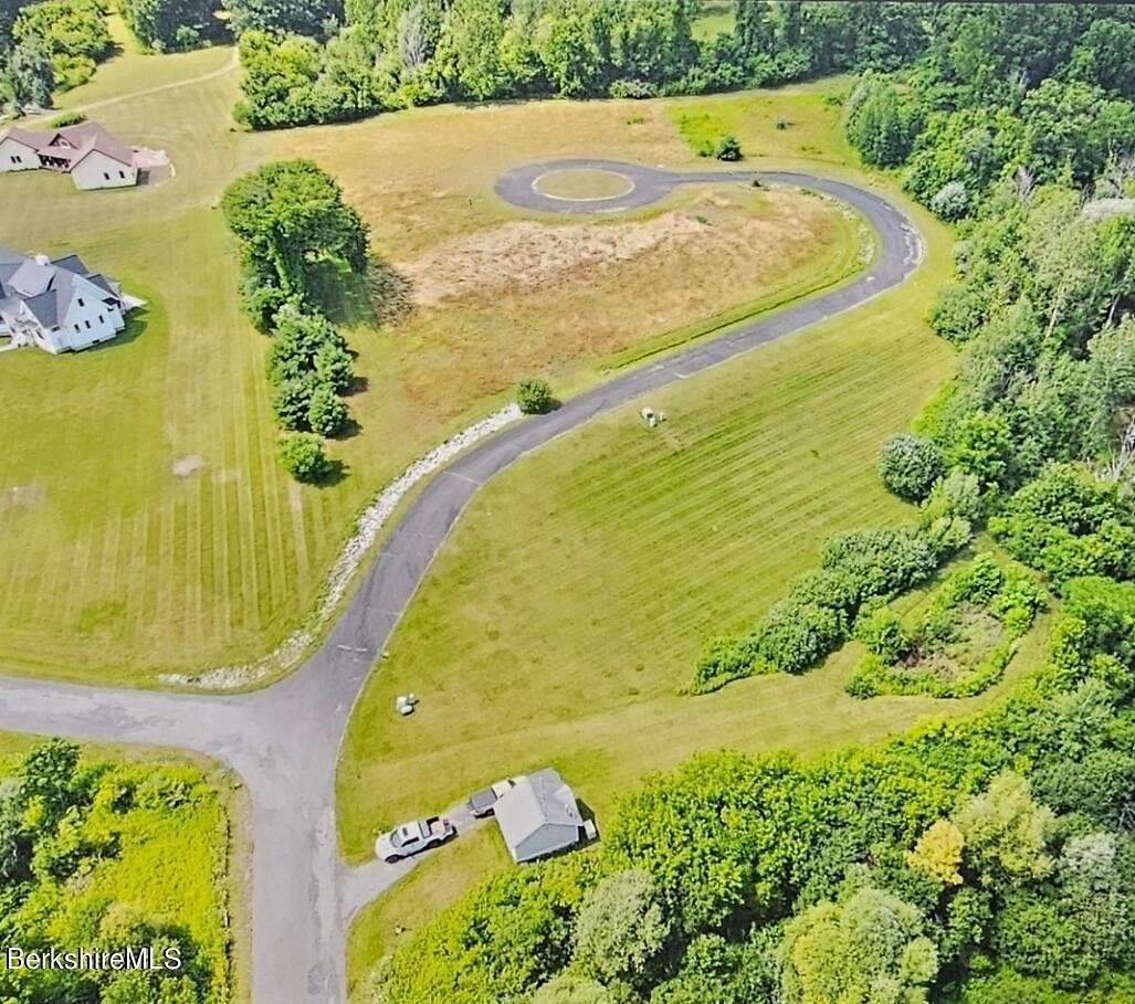 8.3 Acres of Mixed-Use Land for Sale in Adams, Massachusetts