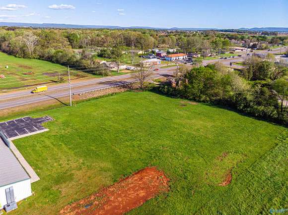 1 Acre of Commercial Land for Sale in Hazel Green, Alabama