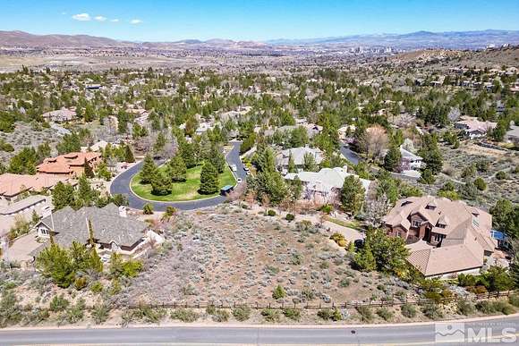 0.62 Acres of Residential Land for Sale in Reno, Nevada