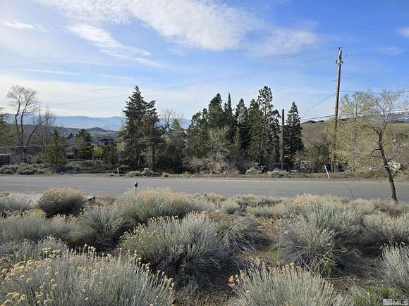 0.34 Acres of Residential Land for Sale in Reno, Nevada