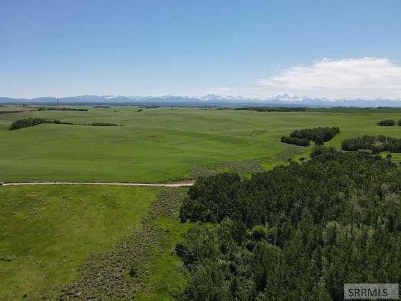 106 Acres of Recreational Land & Farm for Sale in Ashton, Idaho ...