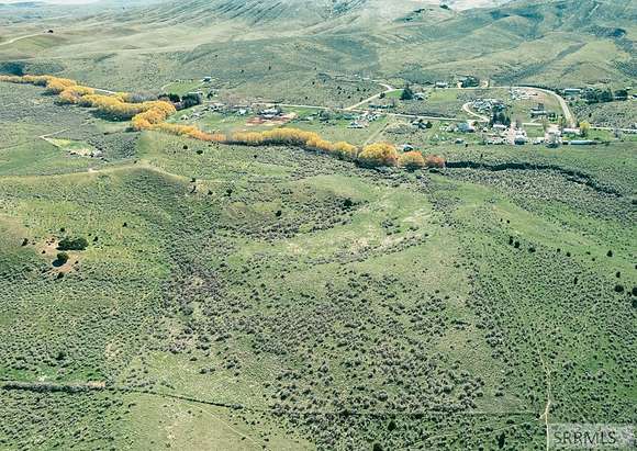 14.6 Acres of Land for Sale in American Falls, Idaho