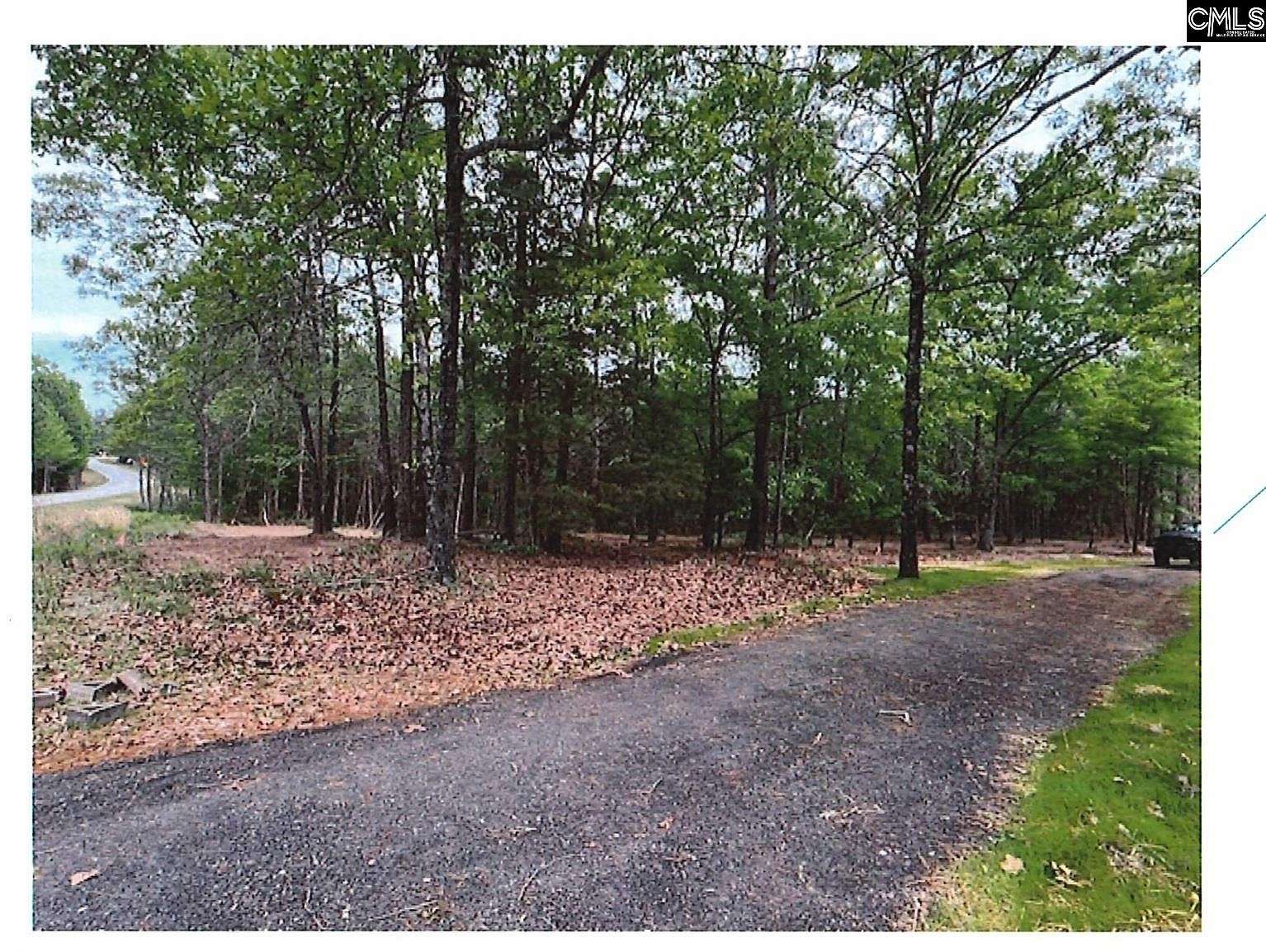 5.9 Acres of Residential Land for Sale in Chapin, South Carolina