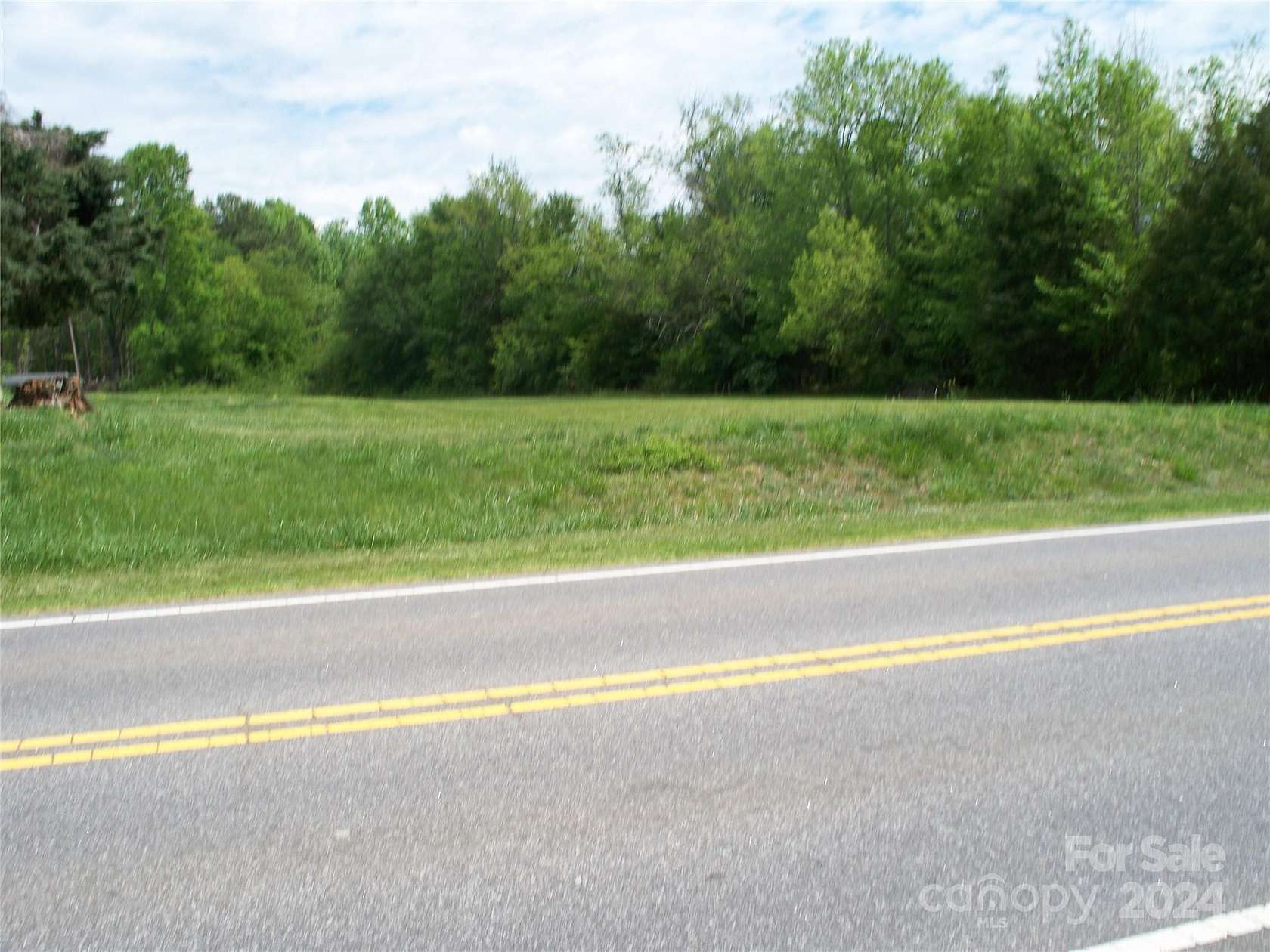 0.65 Acres of Residential Land for Sale in Lincolnton, North Carolina