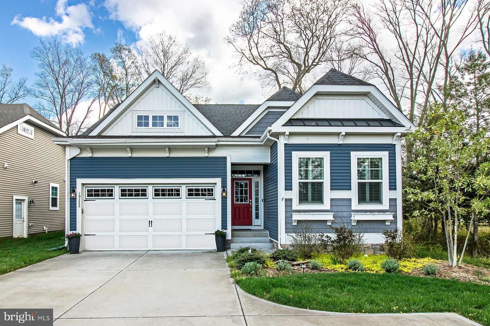 5.5 Acres of Residential Land with Home for Sale in Rehoboth Beach, Delaware