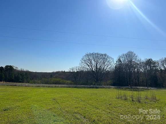 6.4 Acres of Residential Land for Sale in Chester, South Carolina
