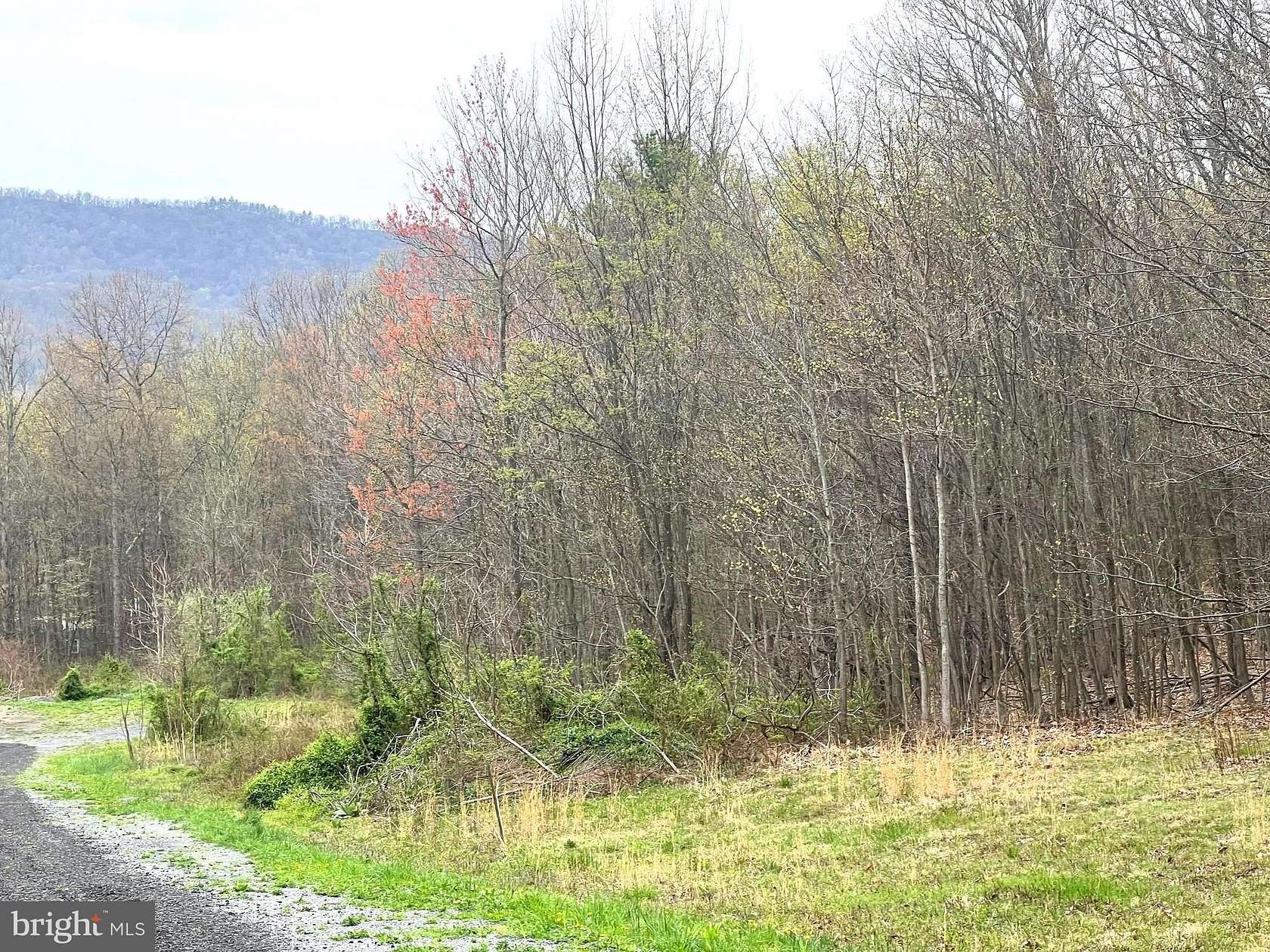 1.56 Acres of Land for Sale in Everett, Pennsylvania