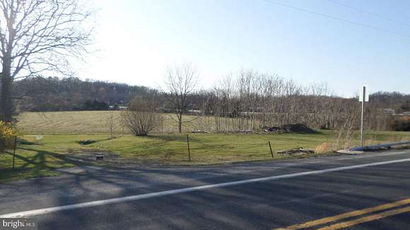 12.7 Acres of Commercial Land for Sale in Gettysburg, Pennsylvania