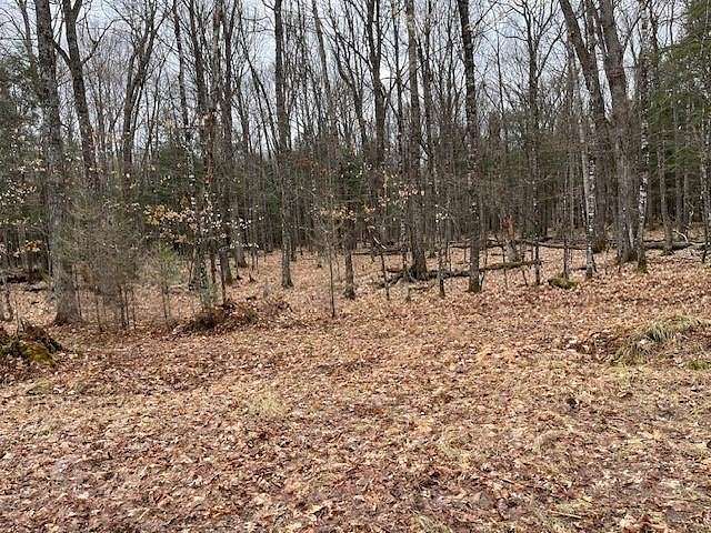 2.7 Acres of Land for Sale in Land O' Lakes, Wisconsin