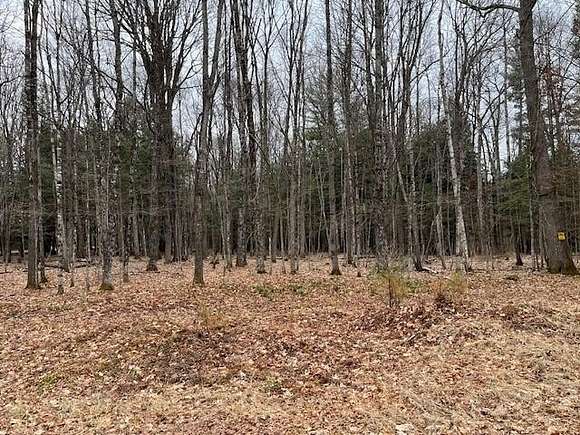 5.2 Acres of Land for Sale in Land O' Lakes, Wisconsin