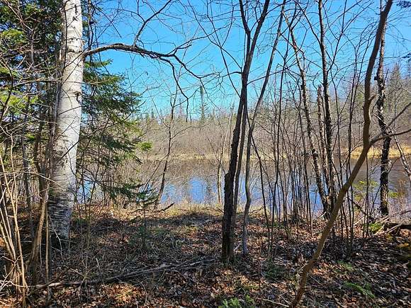 7 Acres of Land for Sale in Mercer, Wisconsin
