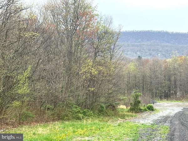 1.72 Acres of Land for Sale in Everett, Pennsylvania