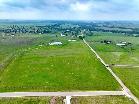 5.5 Acres of Land for Sale in Crawford, Texas