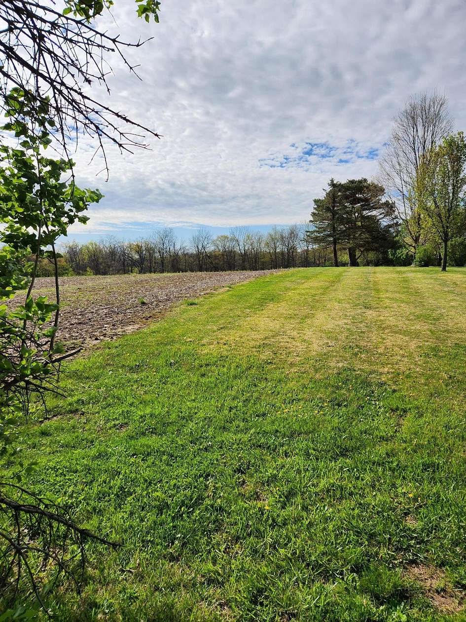 1.8 Acres of Residential Land for Sale in Millersport, Ohio