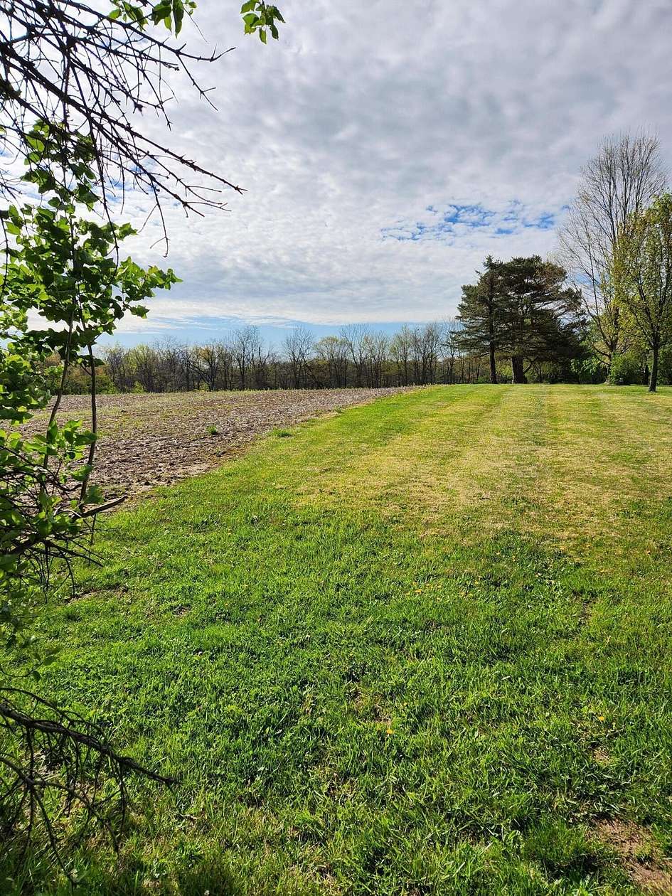 2.86 Acres of Land for Sale in Millersport, Ohio