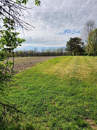 2.9 Acres of Residential Land for Sale in Millersport, Ohio