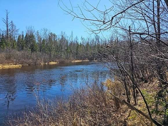 6 Acres of Land for Sale in Mercer, Wisconsin