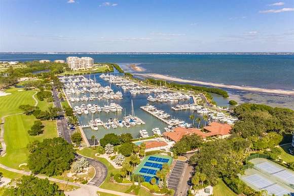 0.8 Acres of Residential Land for Sale in Longboat Key, Florida