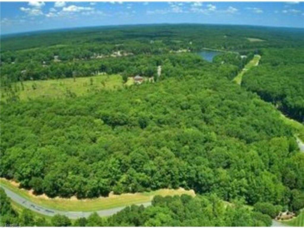 5 Acres of Residential Land for Sale in Denton, North Carolina