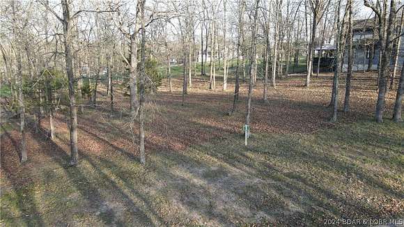 0.56 Acres of Land for Sale in Osage Beach, Missouri