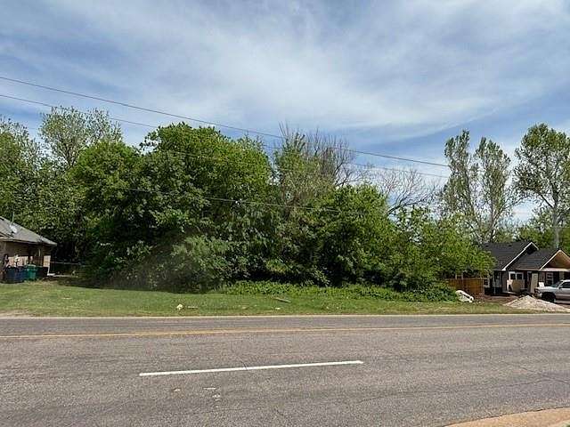 0.224 Acres of Residential Land for Sale in Oklahoma City, Oklahoma