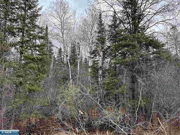 6 Acres of Residential Land for Sale in Mountain Iron, Minnesota