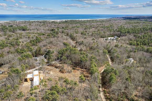 2.3 Acres of Residential Land for Sale in Ogunquit, Maine