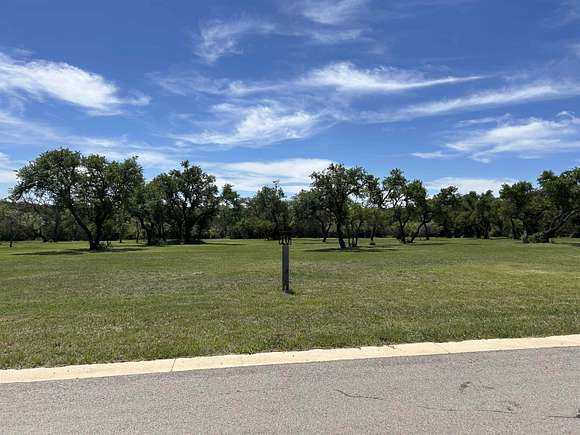 3 Acres of Residential Land for Sale in Round Mountain, Texas
