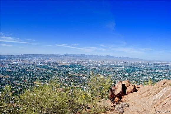 71.1 Acres of Agricultural Land for Sale in Kingman, Arizona