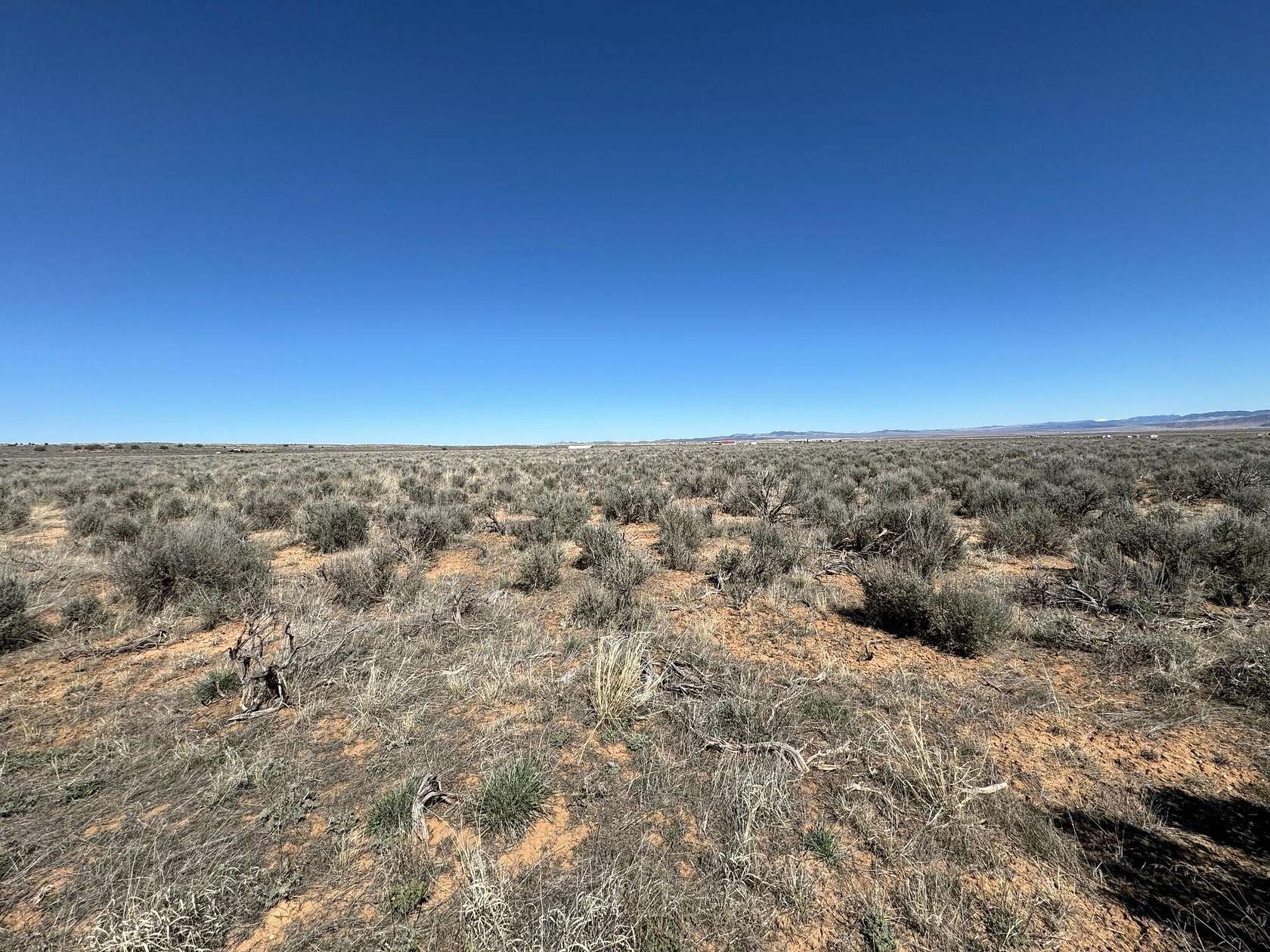 2.42 Acres of Residential Land for Sale in Cedar City, Utah