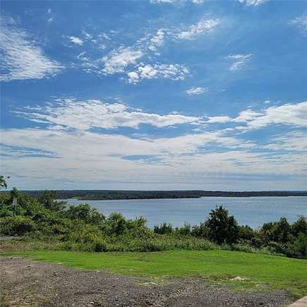 4.9 Acres of Residential Land for Sale in Eufaula, Oklahoma