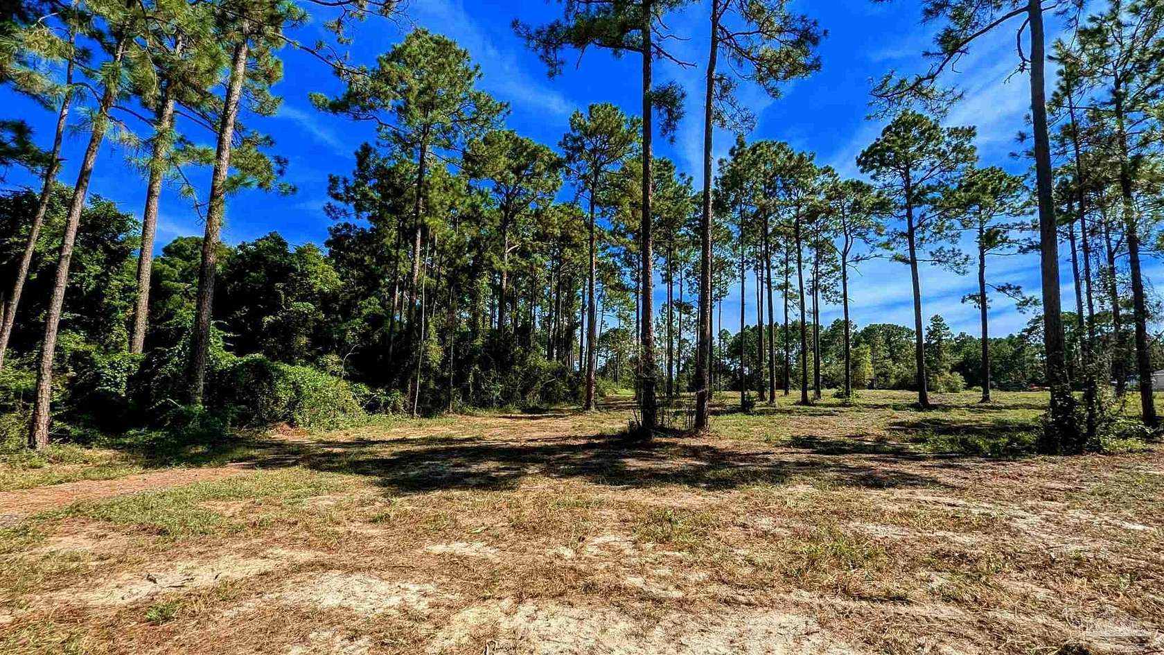 2.88 Acres of Residential Land for Sale in Lillian, Alabama