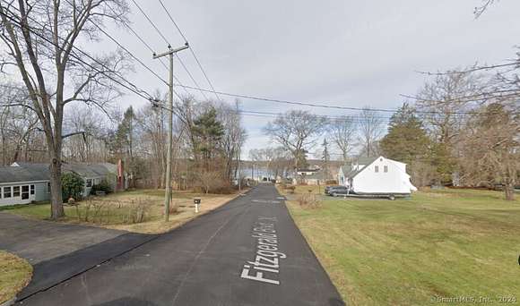 0.43 Acres of Residential Land for Sale in Coventry, Connecticut