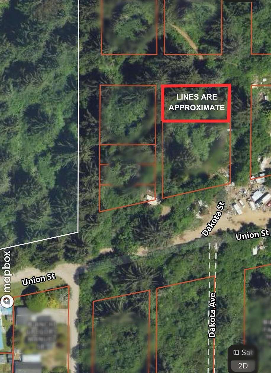 0.24 Acres of Residential Land for Sale in Crescent City, California
