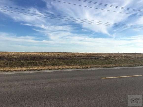15.1 Acres of Land for Sale in Gilchrist, Texas