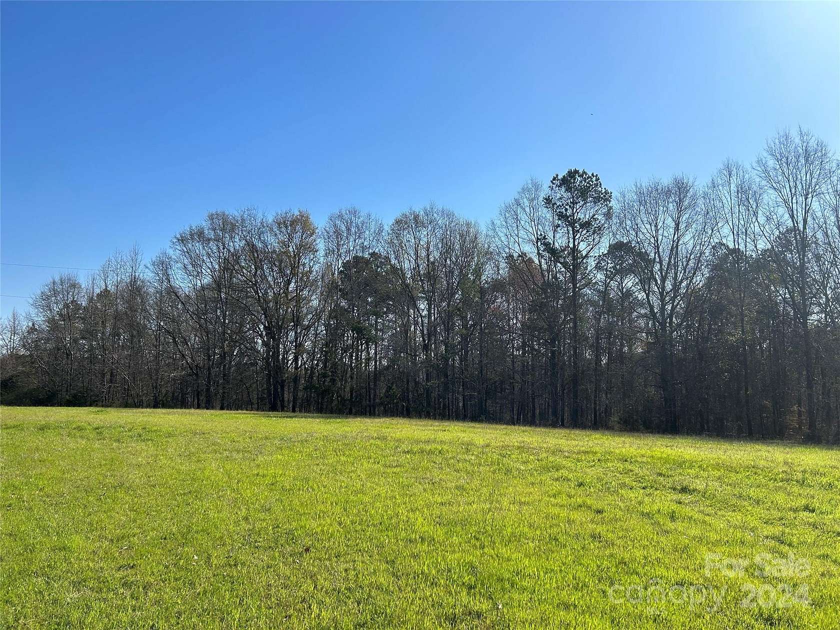 7.8 Acres of Residential Land for Sale in Chester, South Carolina