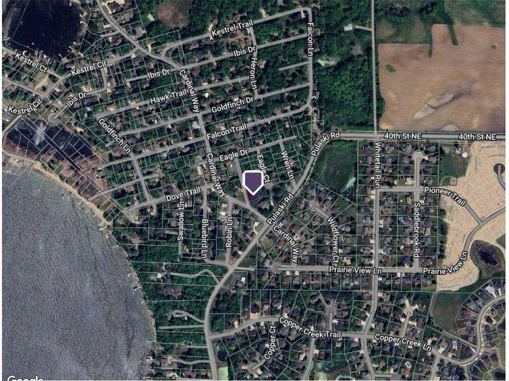 0.17 Acres of Residential Land for Sale in Buffalo, Minnesota