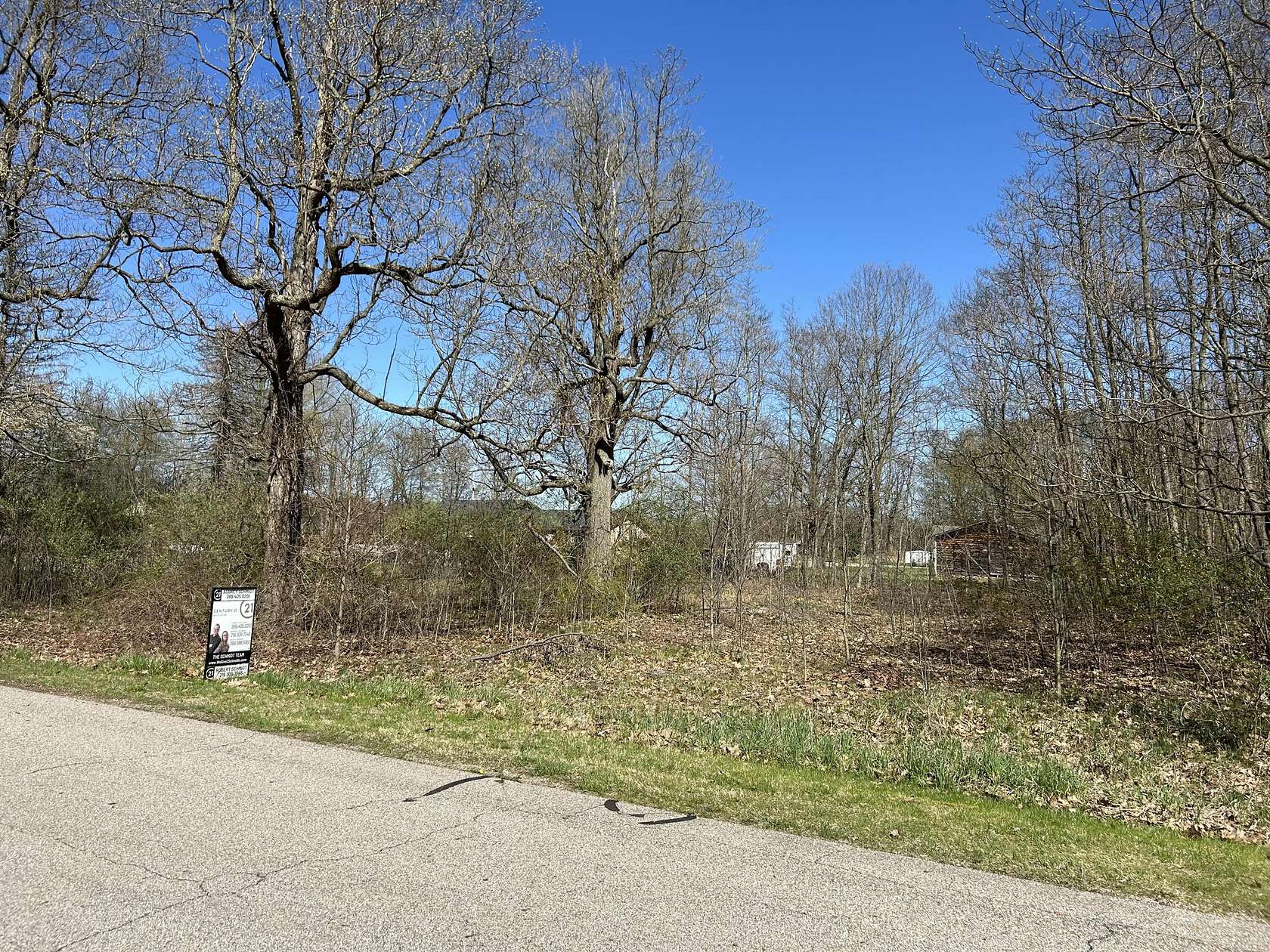 0.46 Acres of Residential Land for Sale in Coloma, Michigan